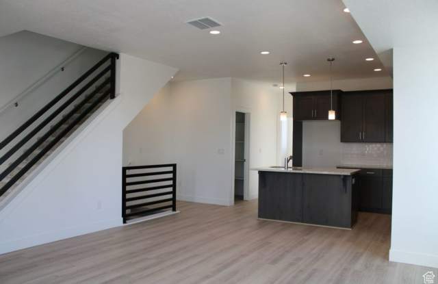 Modern Haven In Sandy photos photos