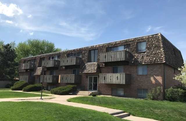 2 bedroom apartment Gallery 1