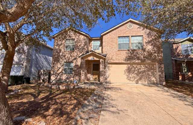 3405 Whisper Haven Spacious 4 Bedroom Home with Game Room in Schertz photos photos