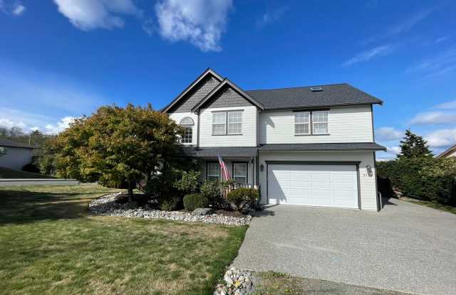 3920 West 3rd Street - 3920 West 3rd Street, Anacortes, WA 98221
