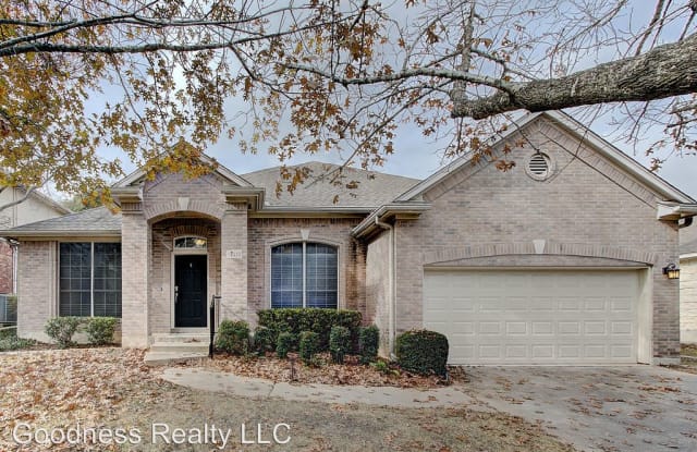 7112 Wandering Oaks Road - 7112 Wandering Oak Road, Austin, TX 78749