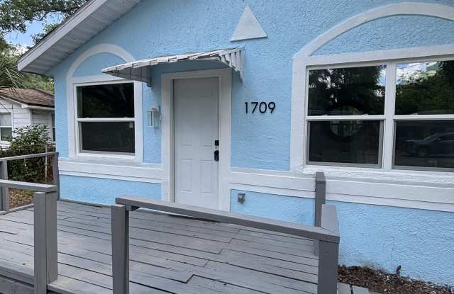 1709 East Chelsea Street - F photos photos