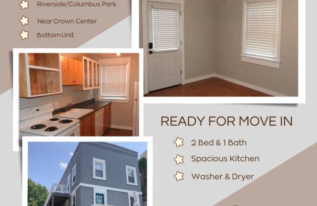 517 Holmes Street photos photos