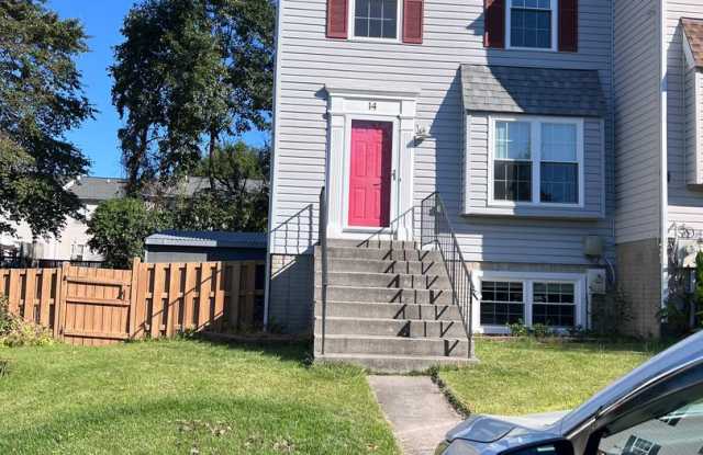 Charming 3BD/2BA Townhome in Perry Hall, MD! Gallery 1