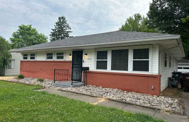 3BR/1BA Home for Rent in Lyndon - Fenced Back Yard & Garage! Gallery 1