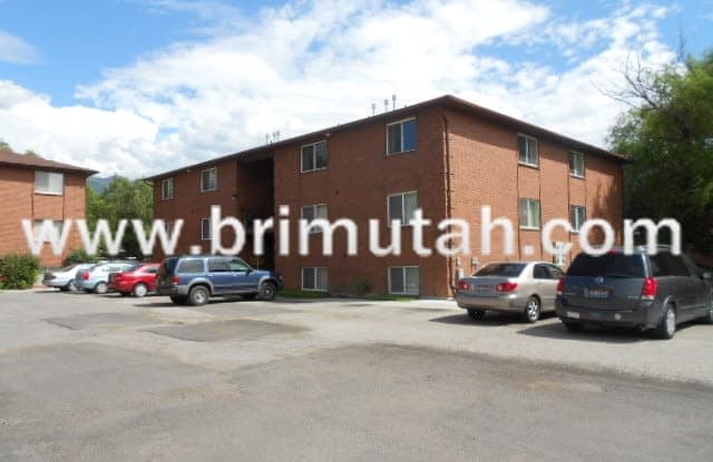 4727 South 1300 East - 4727 1300 East, Millcreek, UT 84117