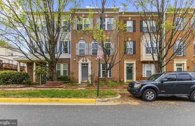 46212 WALPOLE TERRACE - 46212 Walpole Terrace, Cascades, VA 20165