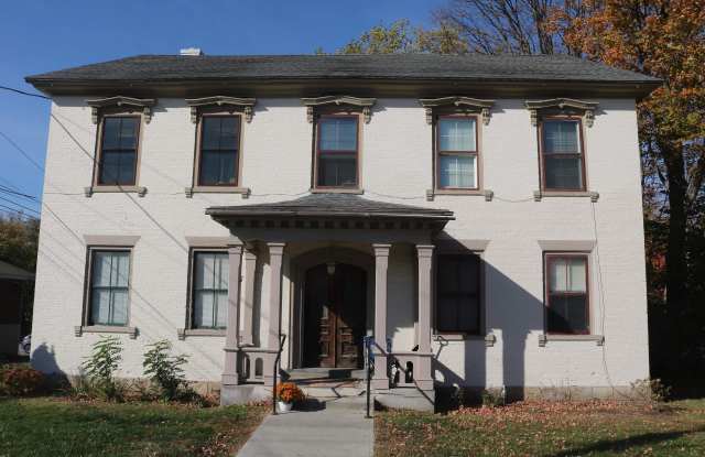 160 North Main Street photos photos