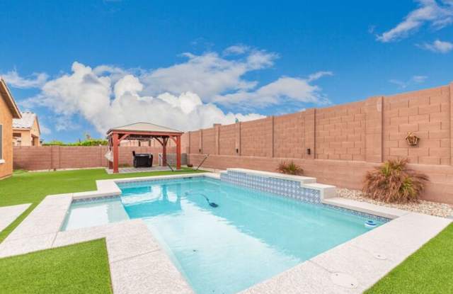 2614 West Moura Drive - 2614 West Moura Drive, Phoenix, AZ 85085