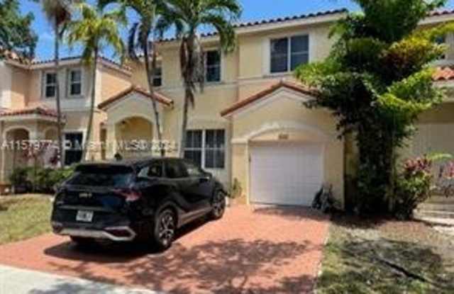3523 Southwest 169th Terrace - 3523 Southwest 169th Terrace, Miramar, FL 33027