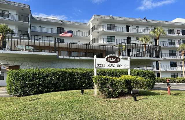 9235 SW 8th Street photos photos