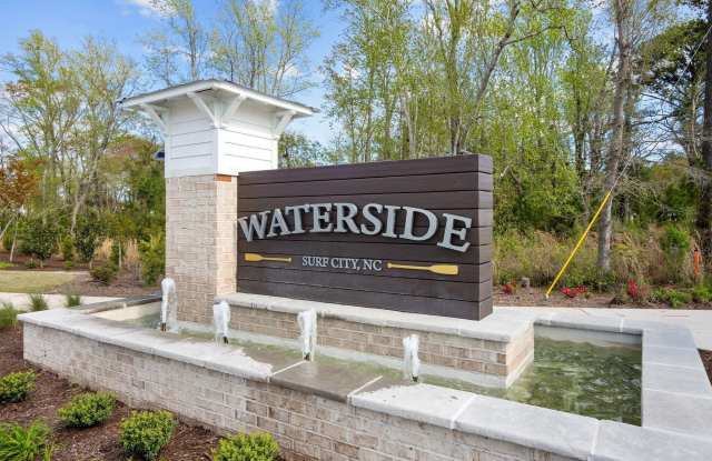 2098 Course Lane - 2098 Course Lane, Surf City, NC 28445