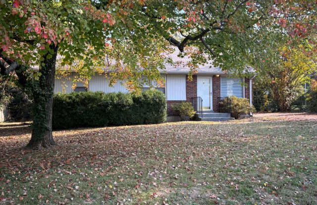Wonderful Donelson Home! - 253 Barker Road, Nashville, TN 37214