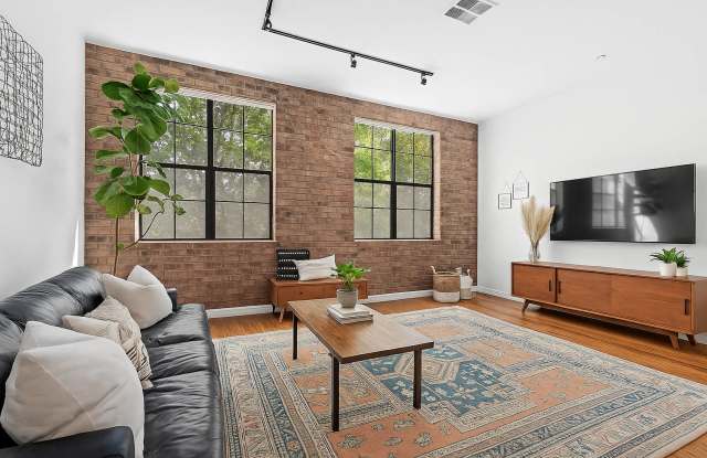 Modern Live/Work Loft In Sought After Depot Walk Community photos photos