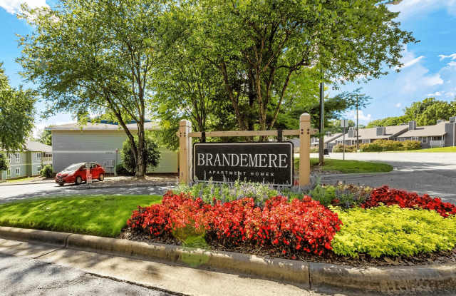 Affordable Housing - Brandemere Apartment Homes photos photos