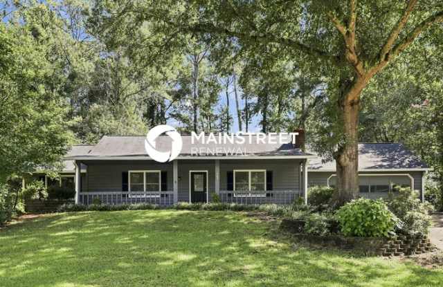 795 Cedar Lake Drive Southeast Gallery 1