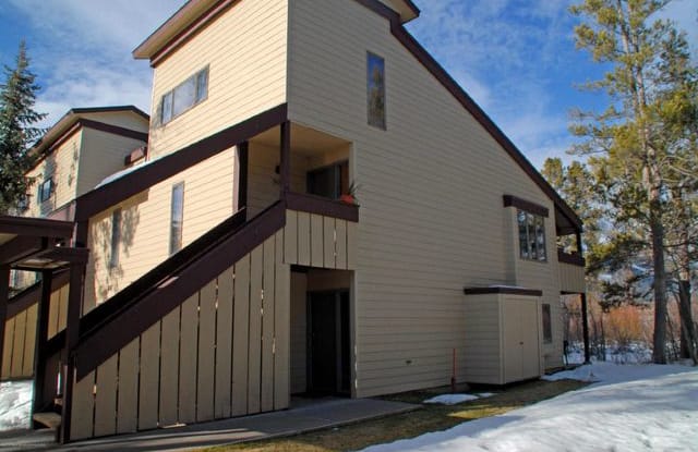 3414 Bearberry - 4455 Berry Drive Gallery 1