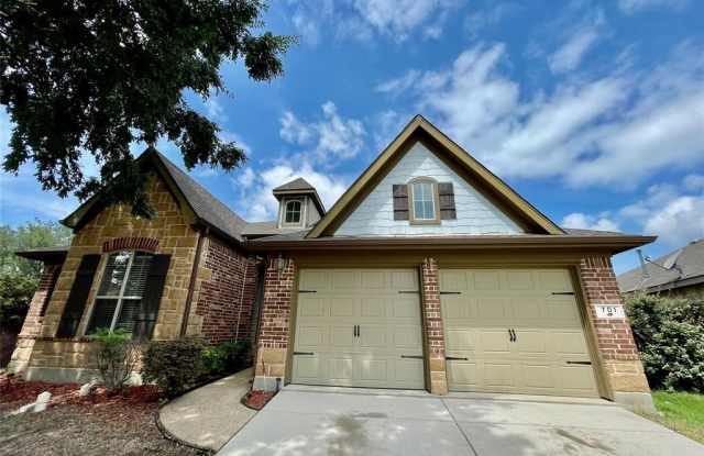 701 Partridge Drive - 701 Partridge Drive, Paloma Creek, TX 76227