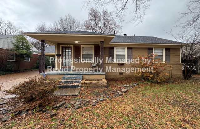 Updated 3 bedroom 2 bathroom home in East Memphis! photos photos