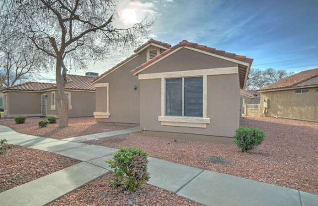 7040 West Olive Avenue photos photos