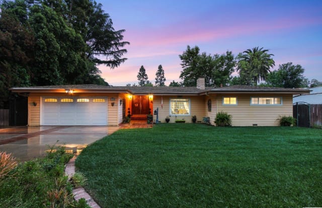 1652 Capistrano Avenue - 1652 Capistrano Avenue, Glendale, CA 91208