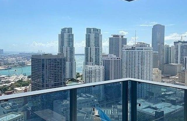 697 North Miami Avenue - 697 North Miami Avenue, Miami, FL 33136
