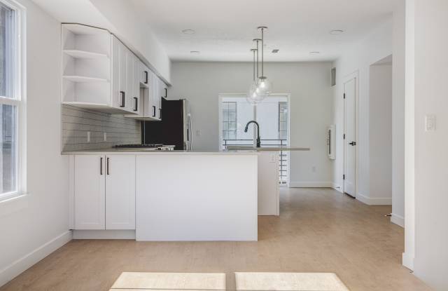 Gabbott's Row Townhomes photos photos