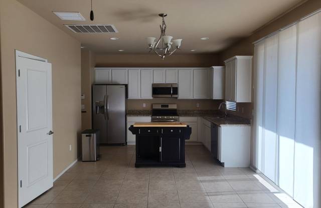 Charming 3BR House in Tucson photos photos