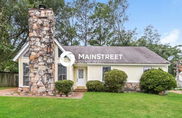 3927 Plum Hill Drive - 3927 Plum Hill Drive, Bartlett, TN 38135