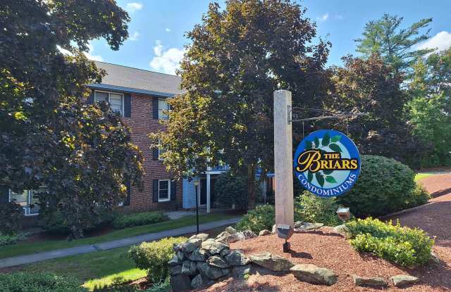 1799 Bodwell Road - 1799 Bodwell Road, Manchester, NH 03109