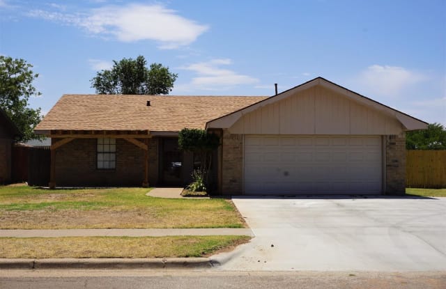 5809 13th Street - 5809 13th Street, Lubbock, TX 79416