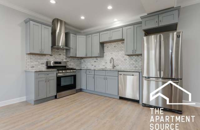 3707 West Belmont photos photos