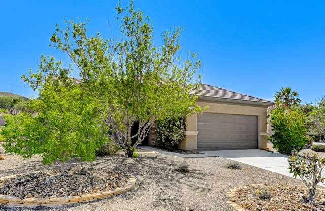55+ 2 Bdrm 2 Bath Beautiful Sun City Anthem Home - 2102 Bannerwood Street, Henderson, NV 89044