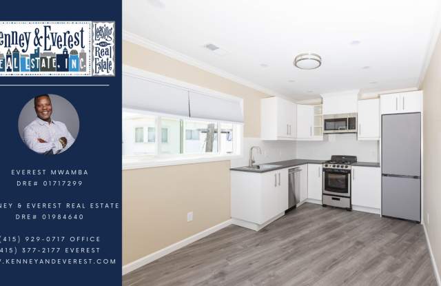 OPEN HOUSE: Tuesday (7/8) 6:00pm-6:30pm. Gorgeous Top Floor 2BR/1BA with Panoramic Views Laundry (12 Day Street) photos photos