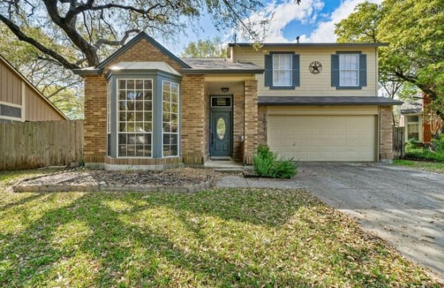 9331 Chattanooga Drive - 9331 Chattanooga Drive, San Antonio, TX 78240