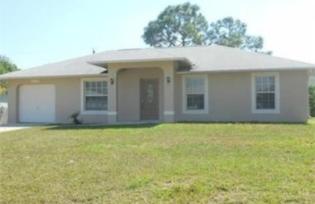 8080 Albatross Road - 8080 Albatross Road, San Carlos Park, FL 33967