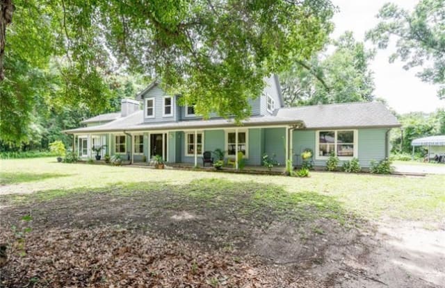 2119 Shady Oaks Drive - 2119 Shady Oaks Drive, Valrico, FL 33594