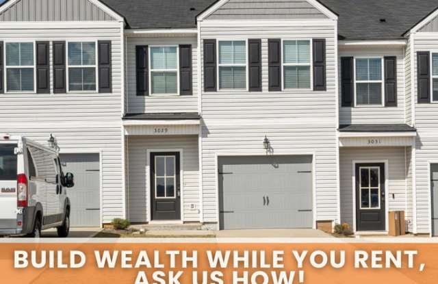 3029 Hearthstone Way - 3029 Hearth Stone Way, Augusta, GA 30909