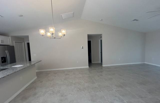 Brand new  4/2  never lived in Gallery 4