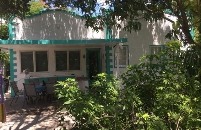 705 N Palmway - 705 North Palmway, Lake Worth, FL 33460