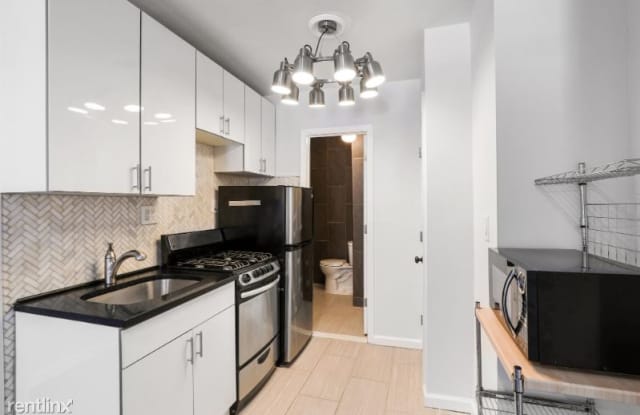 534 East 14th Street - 534 E 14th St, New York City, NY 10009