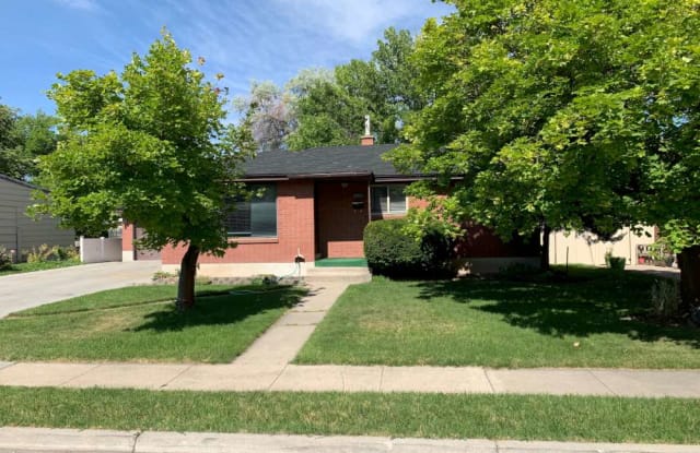 1055 N 500 E - 1055 North 500 East, Logan, UT 84341