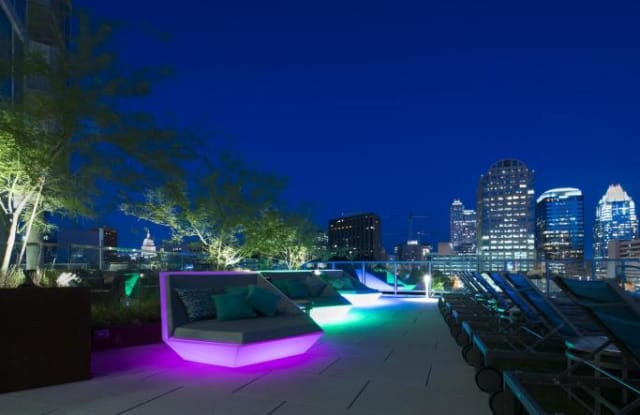 635 West 7th St. - 635 West 7th Street, Austin, TX 78701