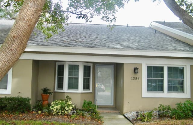 1354 CADHAY COURT - 1354 Cadhay Court, Safety Harbor, FL 34695