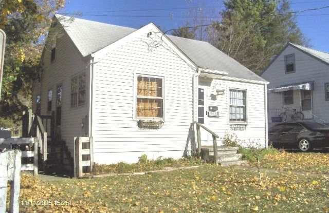 2 Bedroom 1 Bath House photos photos