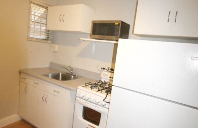 758 St Charles Ave - 758 St Charles Avenue Northeast, Atlanta, GA 30306