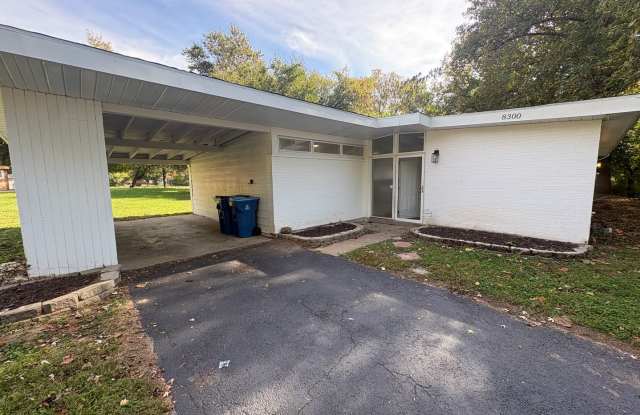 Charming 4B/2B Home at 8300 Pepperidge Drive Gallery 1