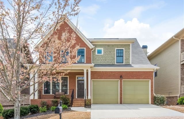 3689 Baxley Ridge Drive - 3689 Baxley Ridge Dr, Duluth, GA 30024