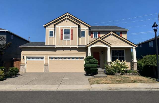 Beautiful 4 Bedroom| 2.5 Bathroom| + Office/Den!| In North Bethany's Bethany Lake Estates Community | *Excellent Location* photos photos