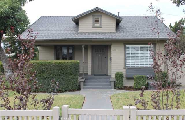 119 N Cullen Avenue - 119 North Cullen Avenue, Glendora, CA 91741